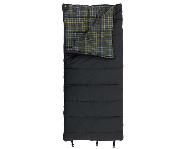 Browning Rambler 0 Degree Sleeping Bag