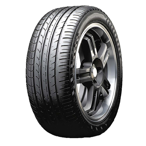 Blackhawk Street H HU02 24545R18XL 100W BSW Tires