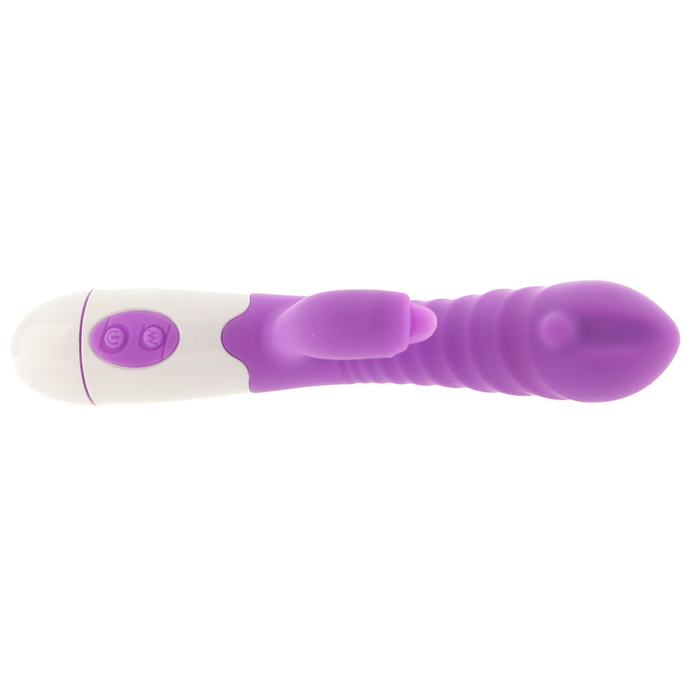 Lotus Sensual Massagers Rabbit Vibe #5