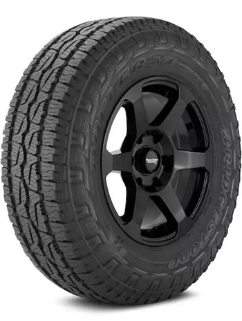 Bridgestone Dueler AT Revo 3 275/55R20 Tires