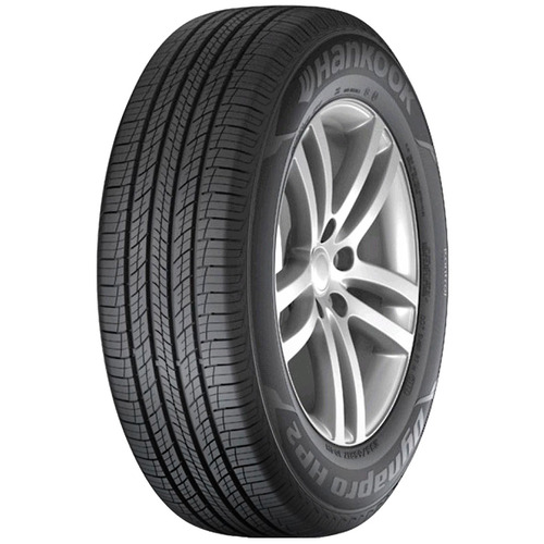 Hankook Dynapro HP2 RA33D 28540R22XL 110H BSW Tires