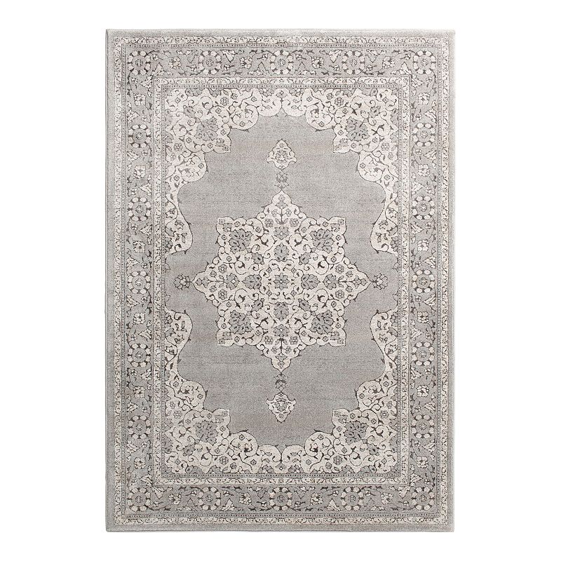 Loomaknoti Glint Ultra Soft Area Rug