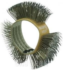 Dent Fix Equipment DF 702M Brush Mbx Medium Belt 2...