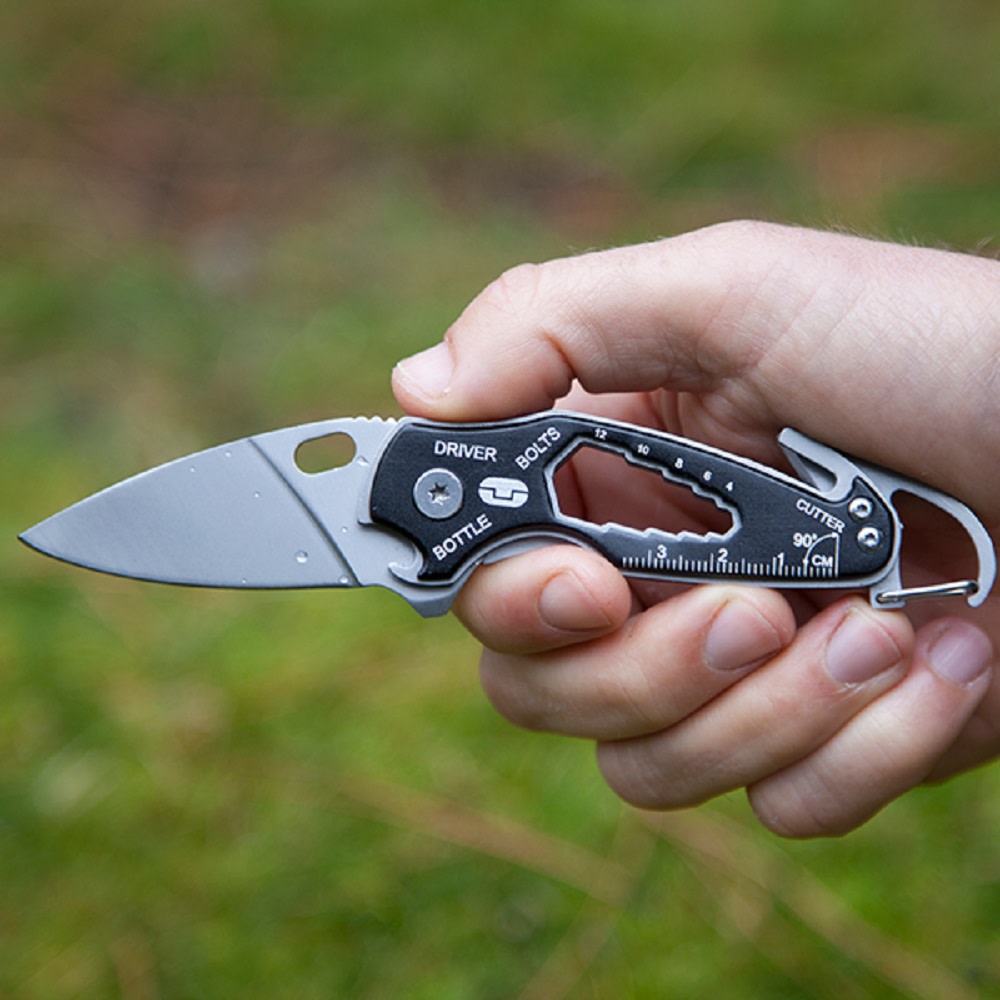 SmartKnife ;