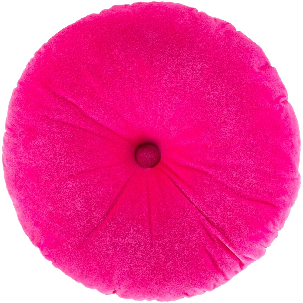 Vianne Tufted Cotton Velvet 18\