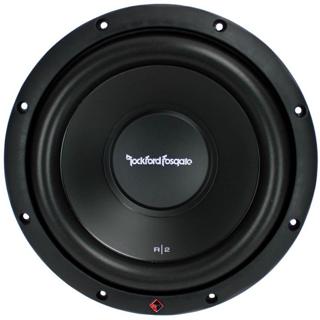 500w 2 ohm Dvc Subwoofer Power Sub Woofer