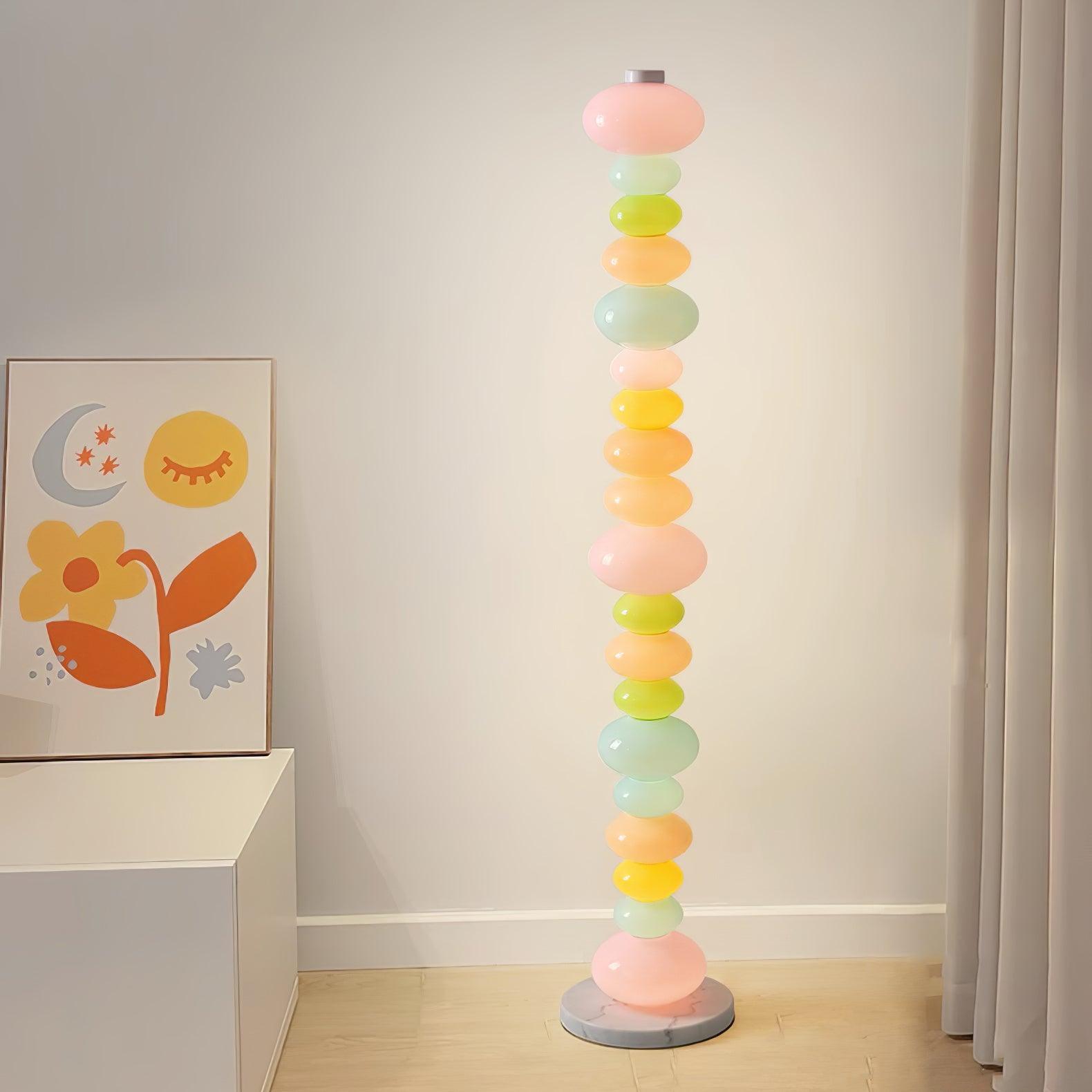 Candy Floor Lamp