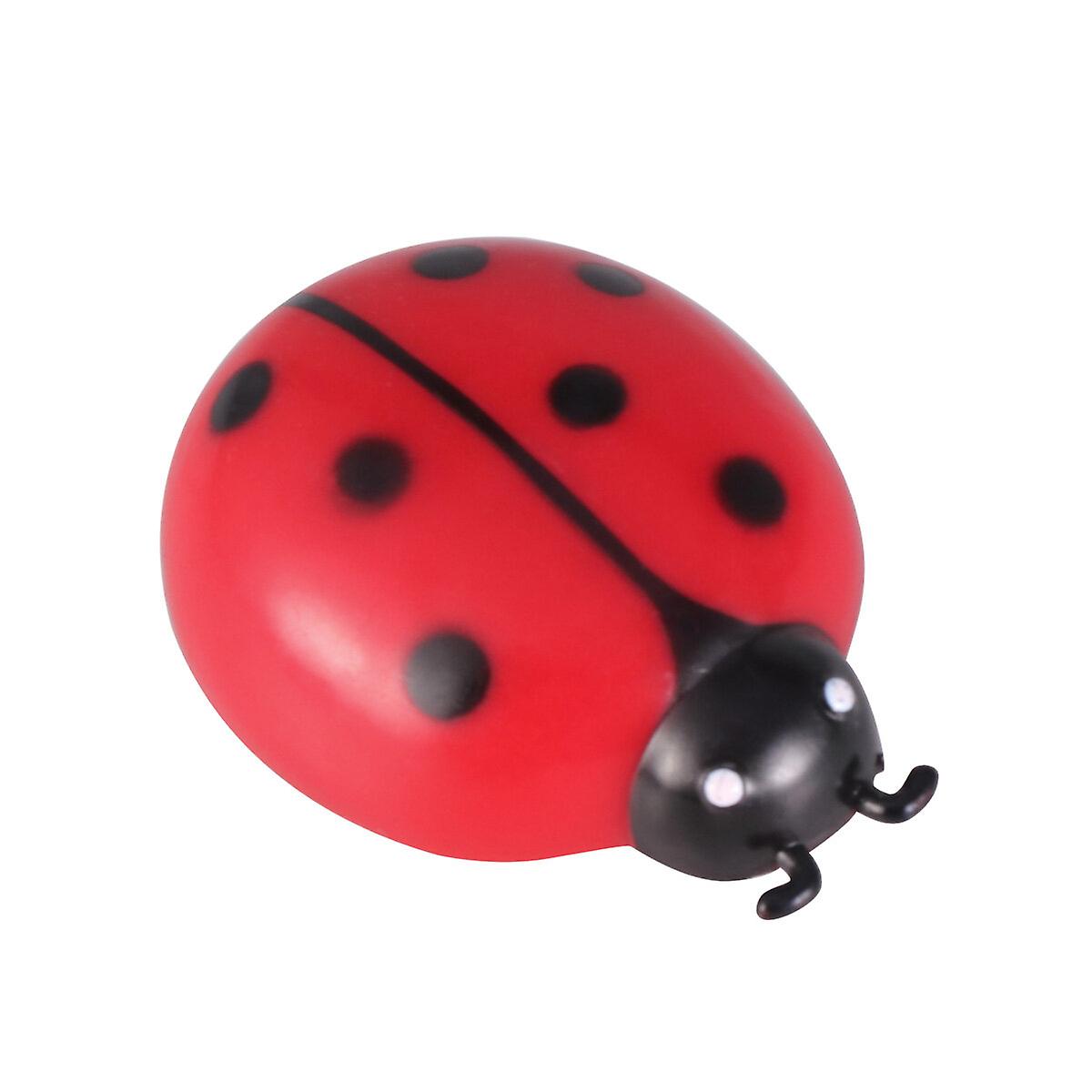 Cat Toys Teaser Interactive Pet Beetle Auto Electric Walking Mini Insect