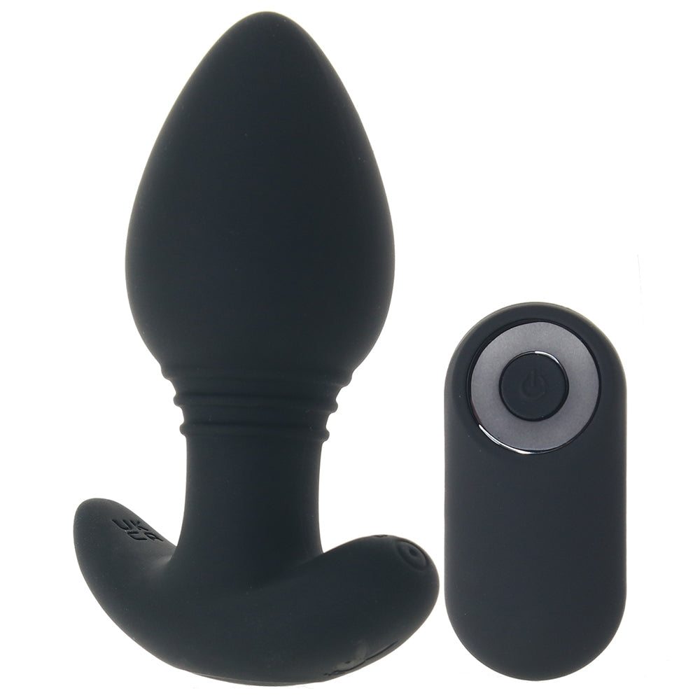 Playboy Plug & Play Butt Plug