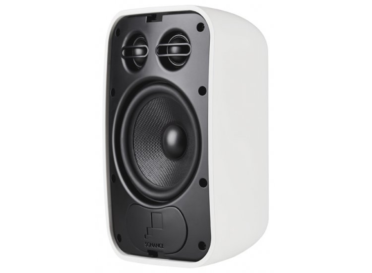 Sonance White Mariner 54 SST Outdoor Speaker (Each)