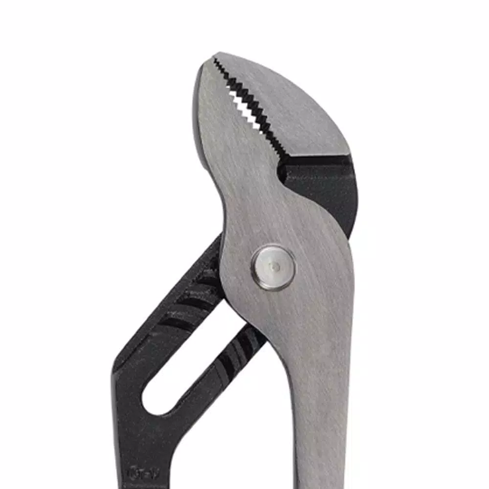 Stanley Groove Joint Plier Set (2-Piece) and#8211; XDC Depot