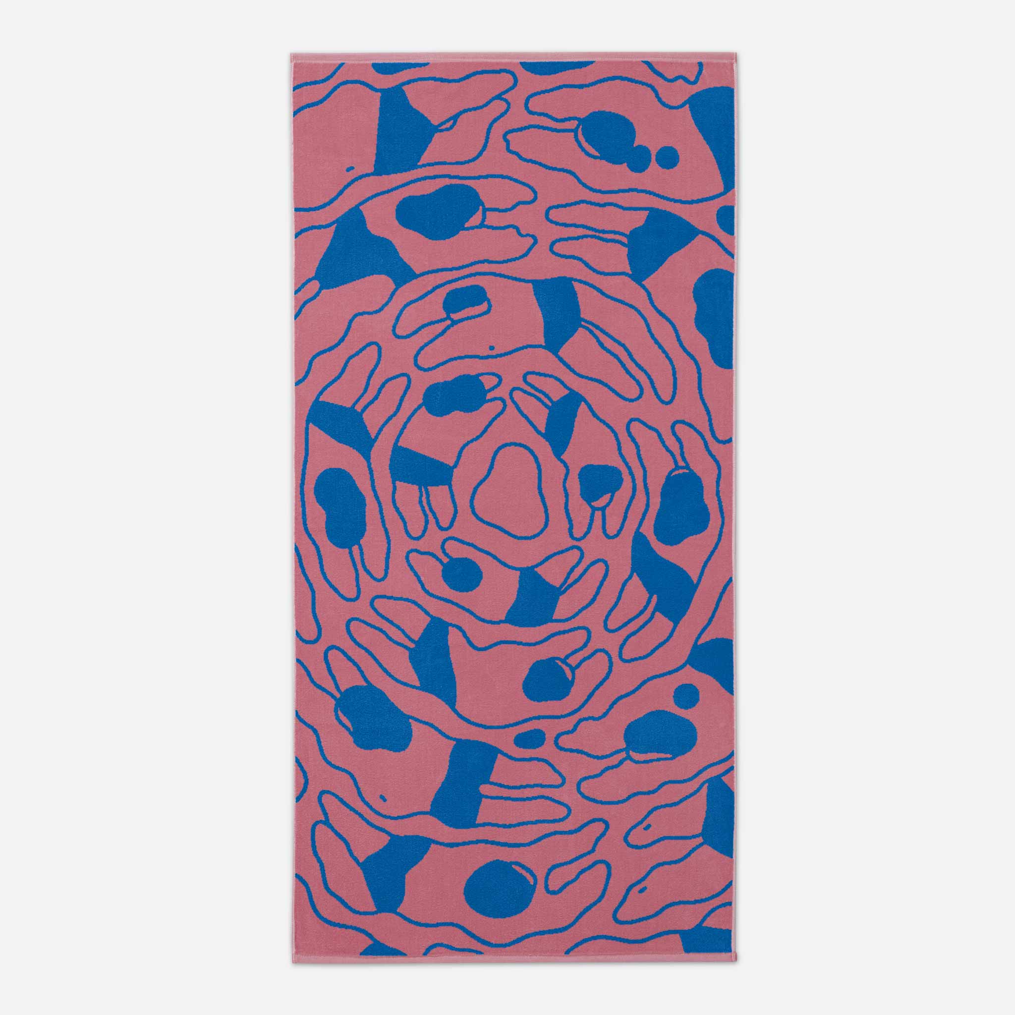 Artist Series Beach Towel - Last Call