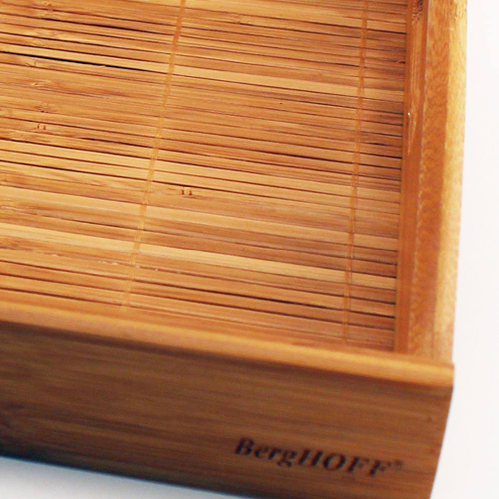 BergHOFF Bamboo 17.5 in. Tray 2211833