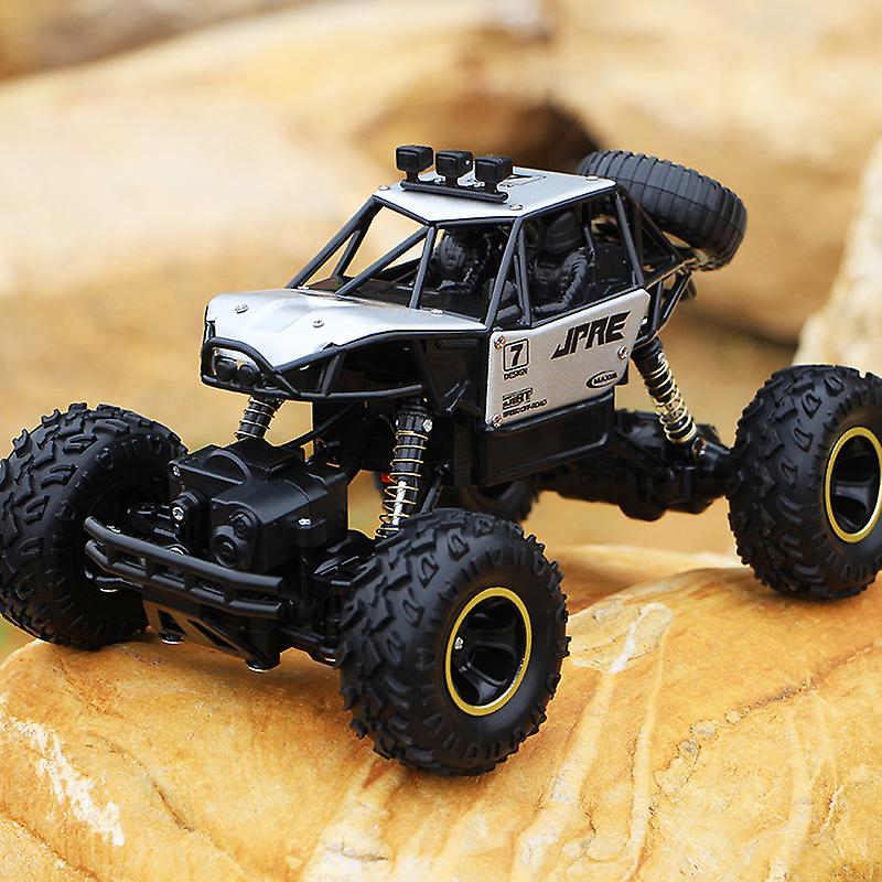 Oversized Remote Control Toy Model Off-road Vehicle，28cm