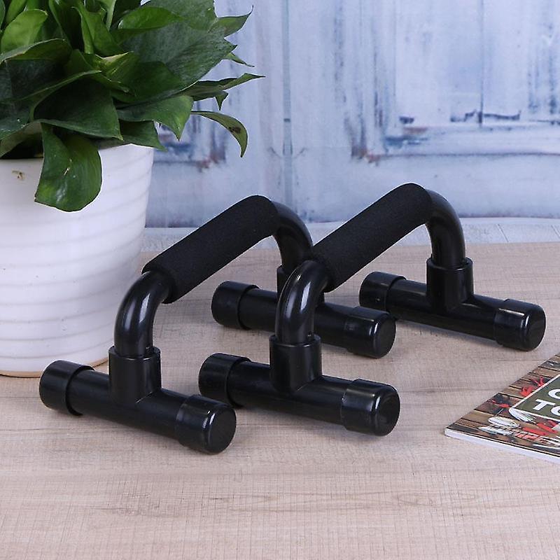 Push Up Bar Handle Stand Grip For Home Fitness Exercise Workout Gym Equipment Training