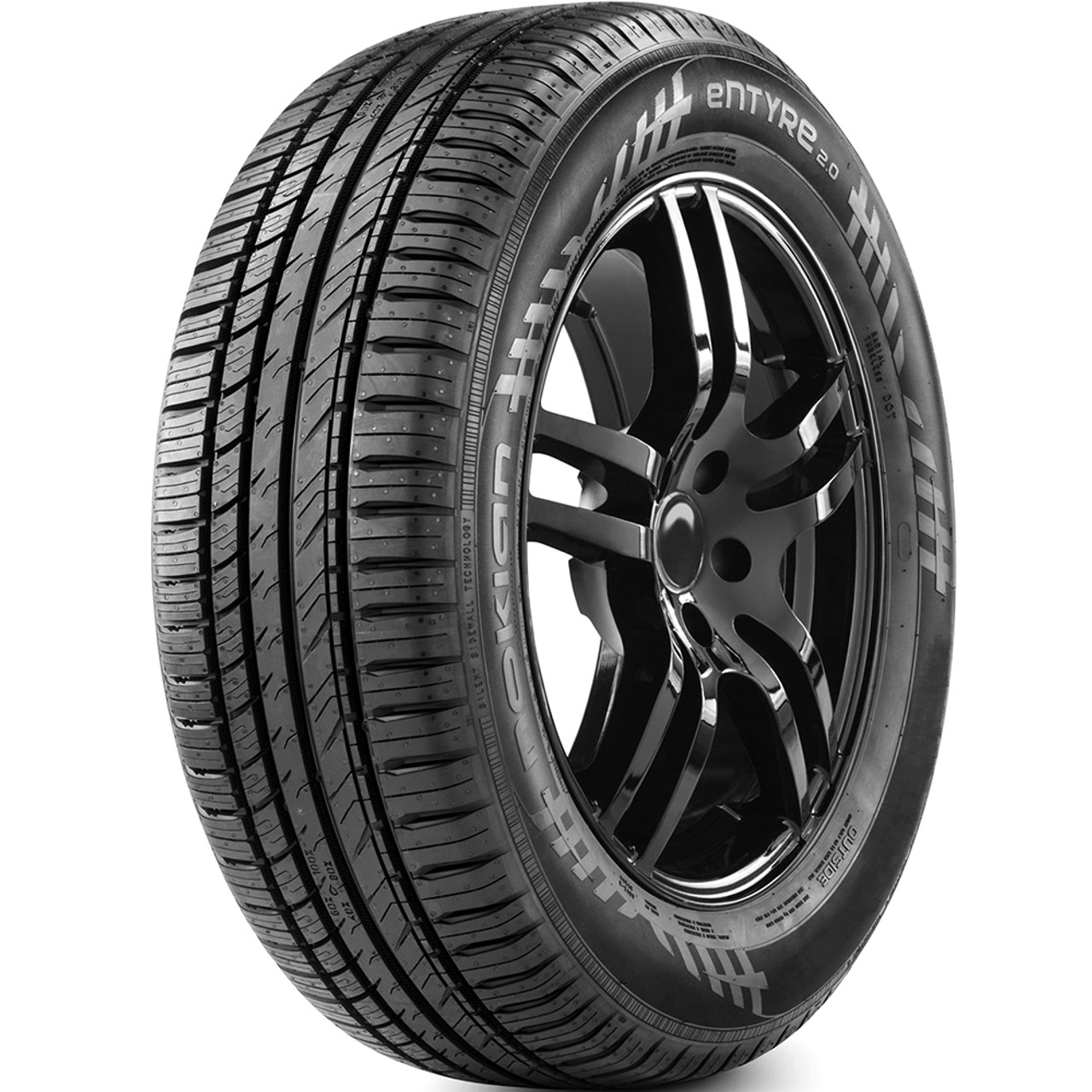 Nokian Entyre 2.0 235