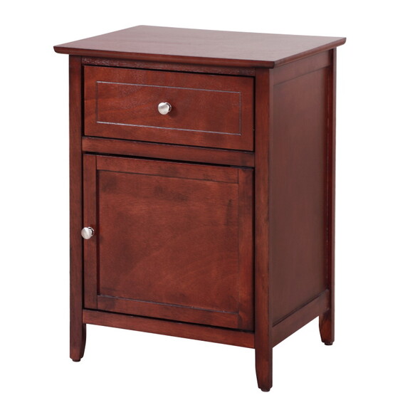 Glory Furniture Izzy G1410 N 00 1 Drawer /1 Door N...