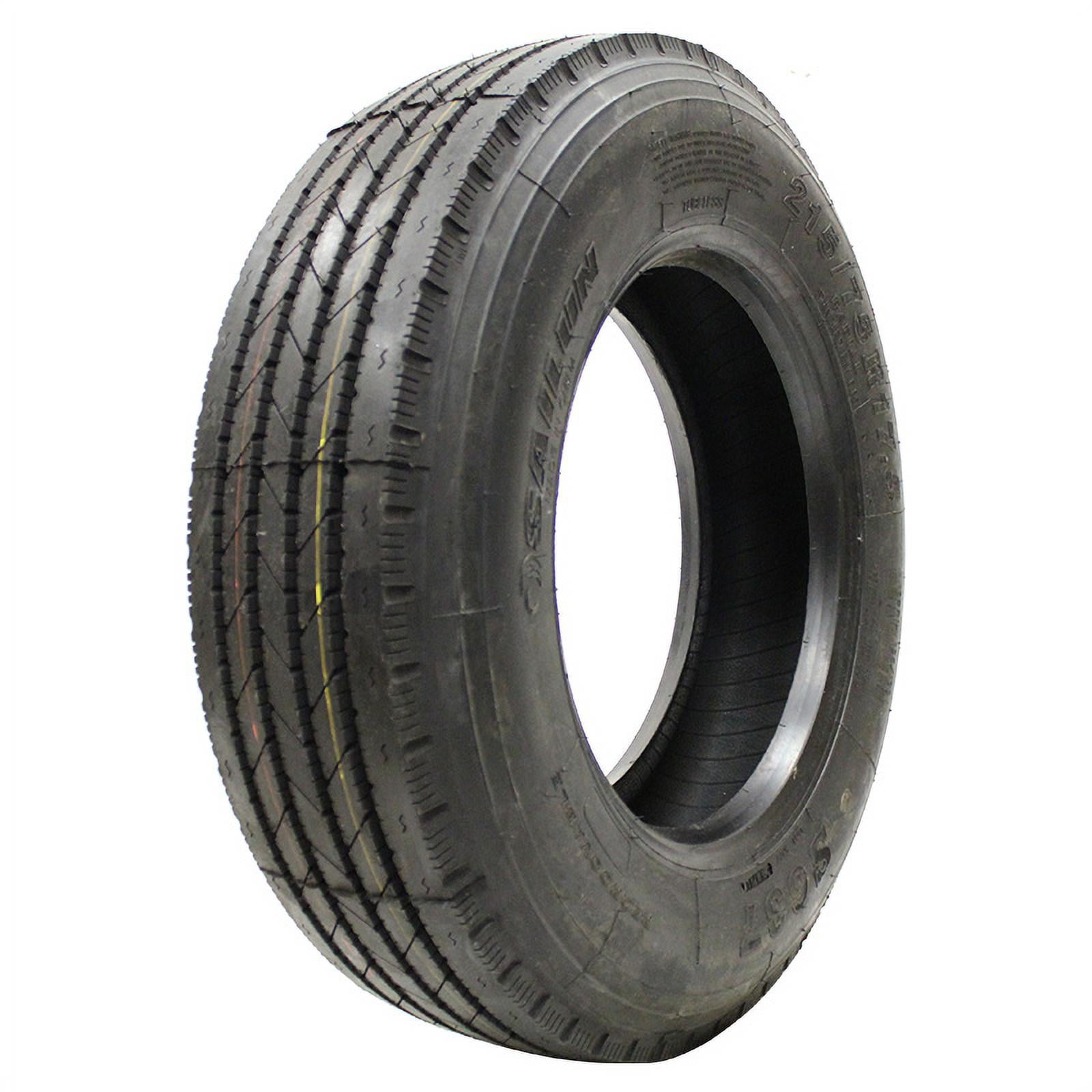 Sailun S637 245/70R17.5 143J J Commercial Tire