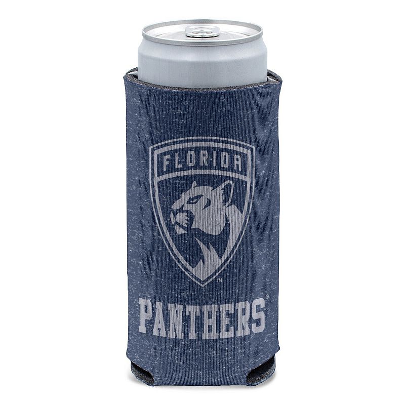 WinCraft Florida Panthers 12oz. Team Slim Can Cooler