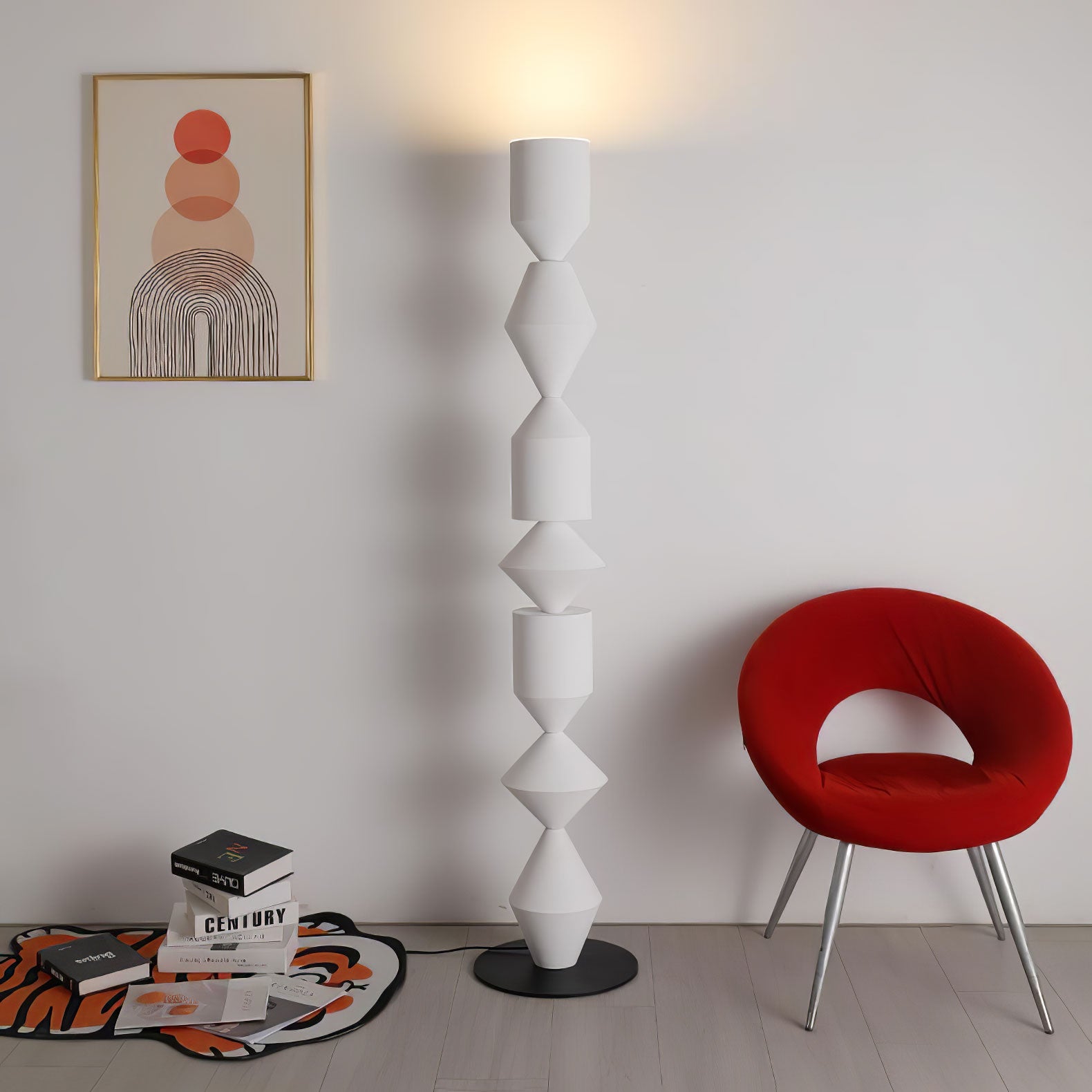 Costantina Floor Lamp