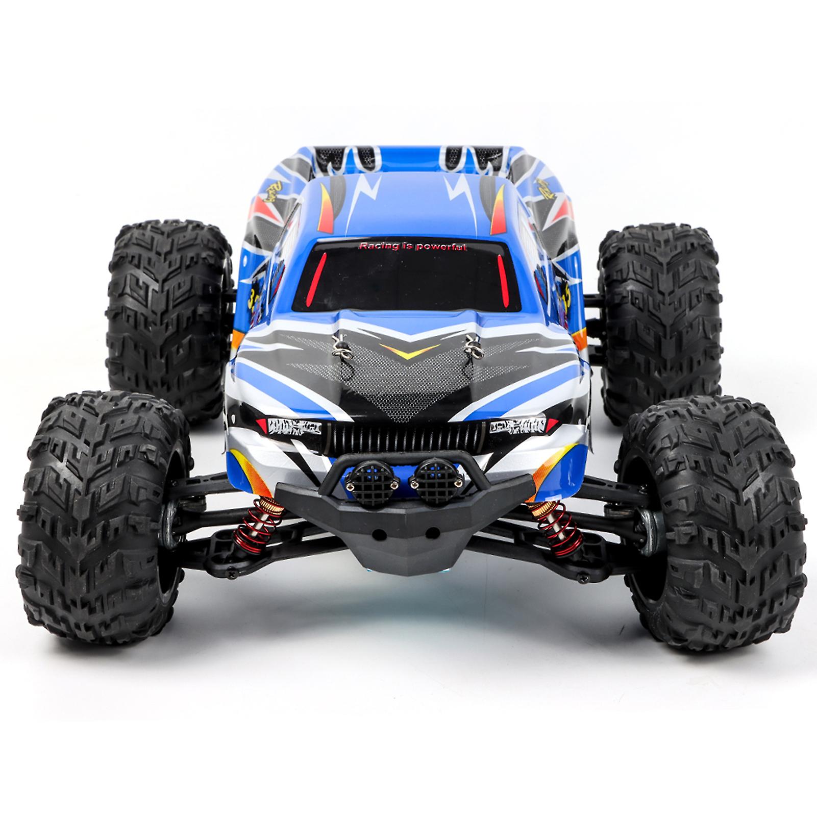 F-20 1/12 Off-road Car 4wd 35km/h Racing Car Rc Truck Climbing Car