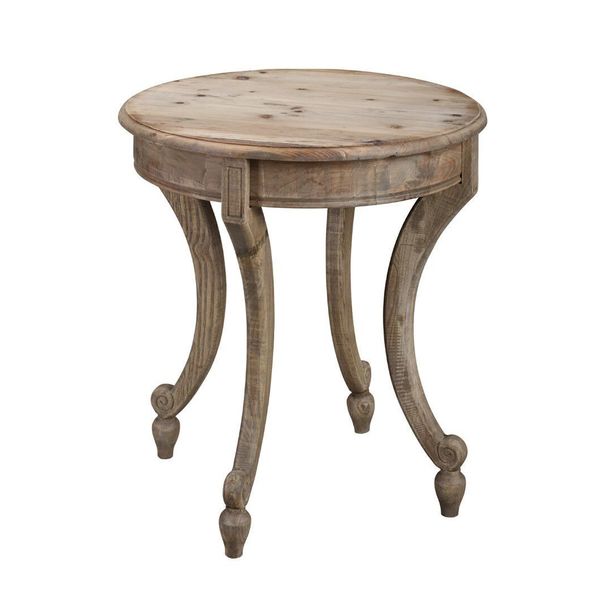 Burnham Home Designs Shannon Side Table