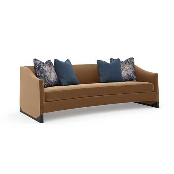 Caracole Upholstery Pepper Sofa