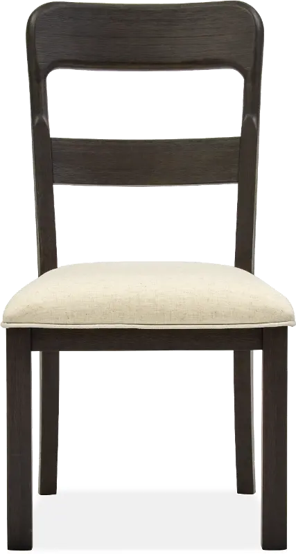 Sierra Black Dining Room Chair