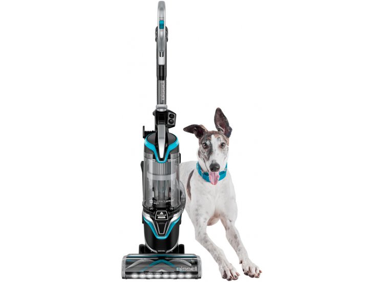 Bissell SurfaceSense Pet Multi-Surface Vacuum