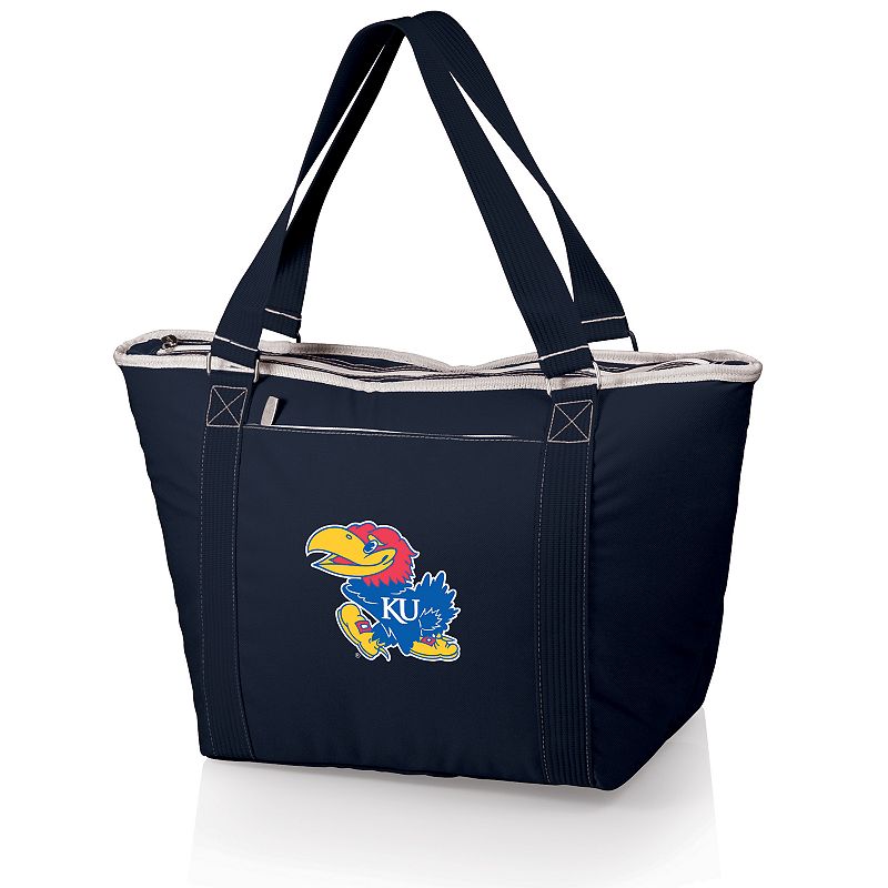 Picnic Time Kansas Jayhawks Topanga Cooler