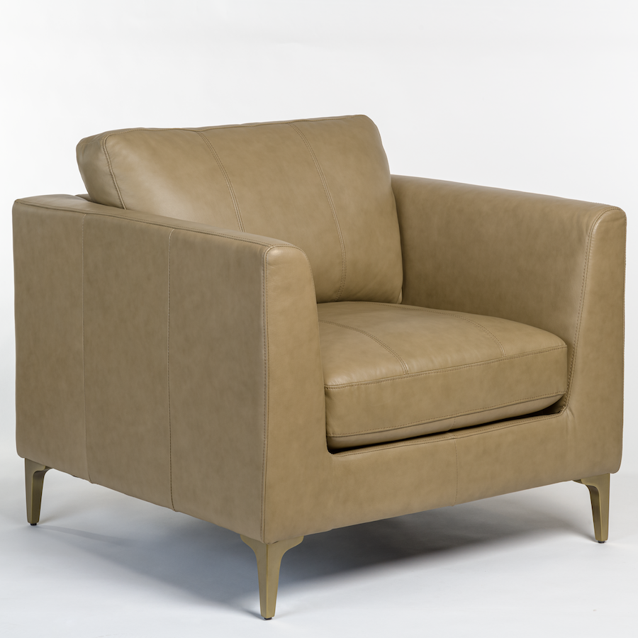 Milo Occasional Chair