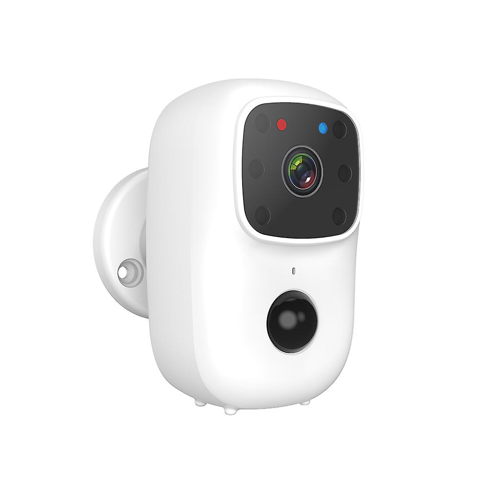 B90 Wireless Infrared Recording Video Doorbell