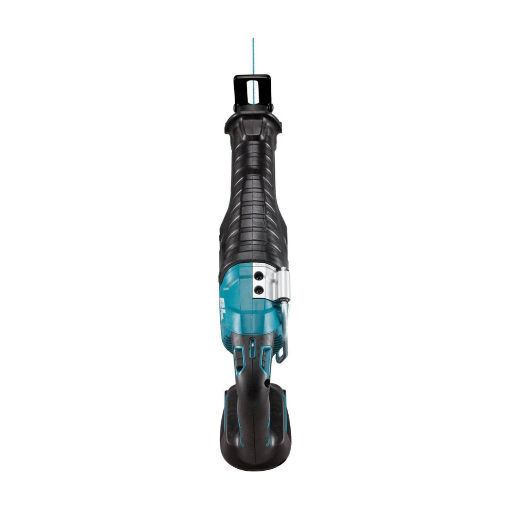 Makita XRJ05Z 18V LXT Lithium-Ion Brushless Cordless Recipro Saw， Tool Only