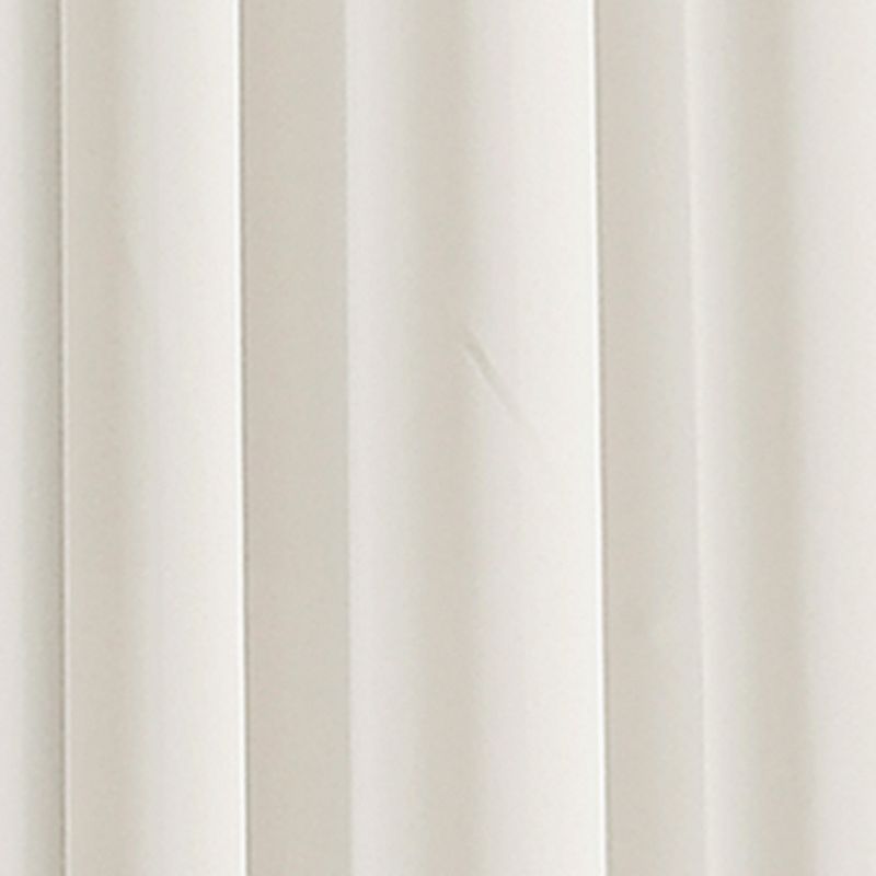 Window Curtainworks Soho Voile Grommet Window Curtain