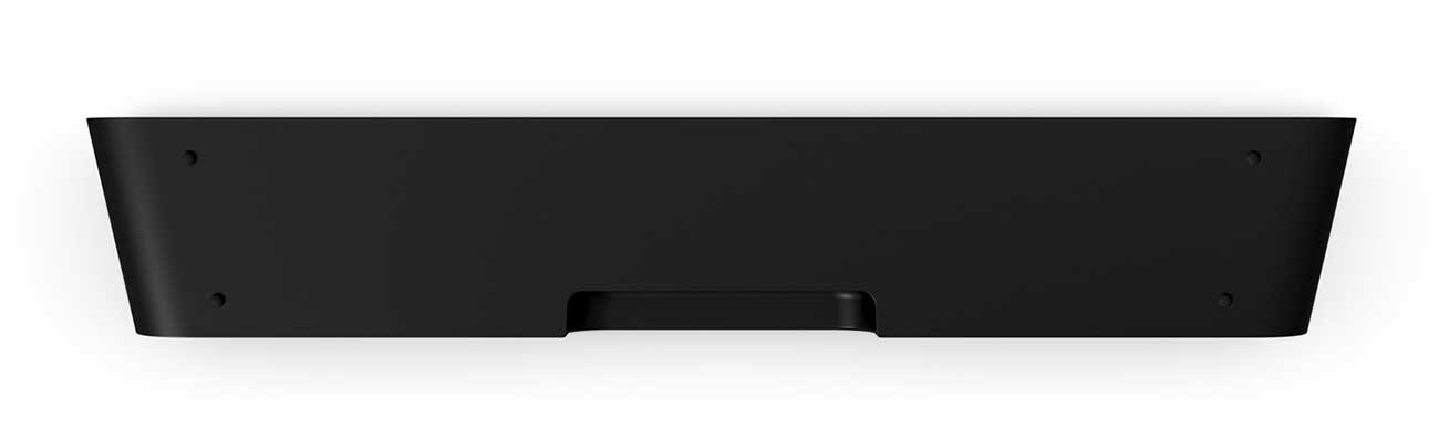 SONOS Ray Black Soundbar Speaker