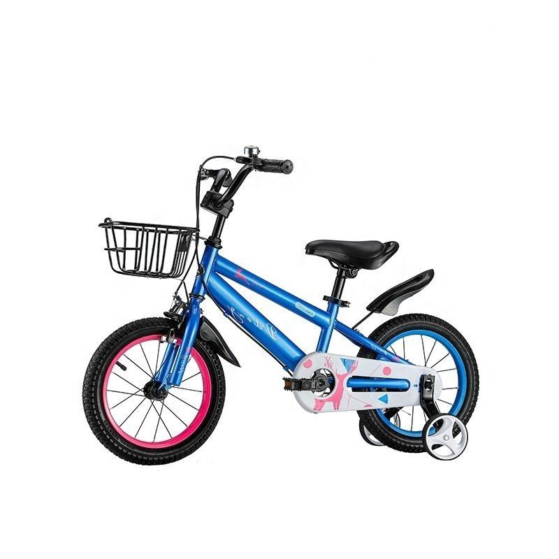 school student Children bicycle boy cycle cheap price 12 18 inch wheels mini baby bike for 3 years old babies with training whee