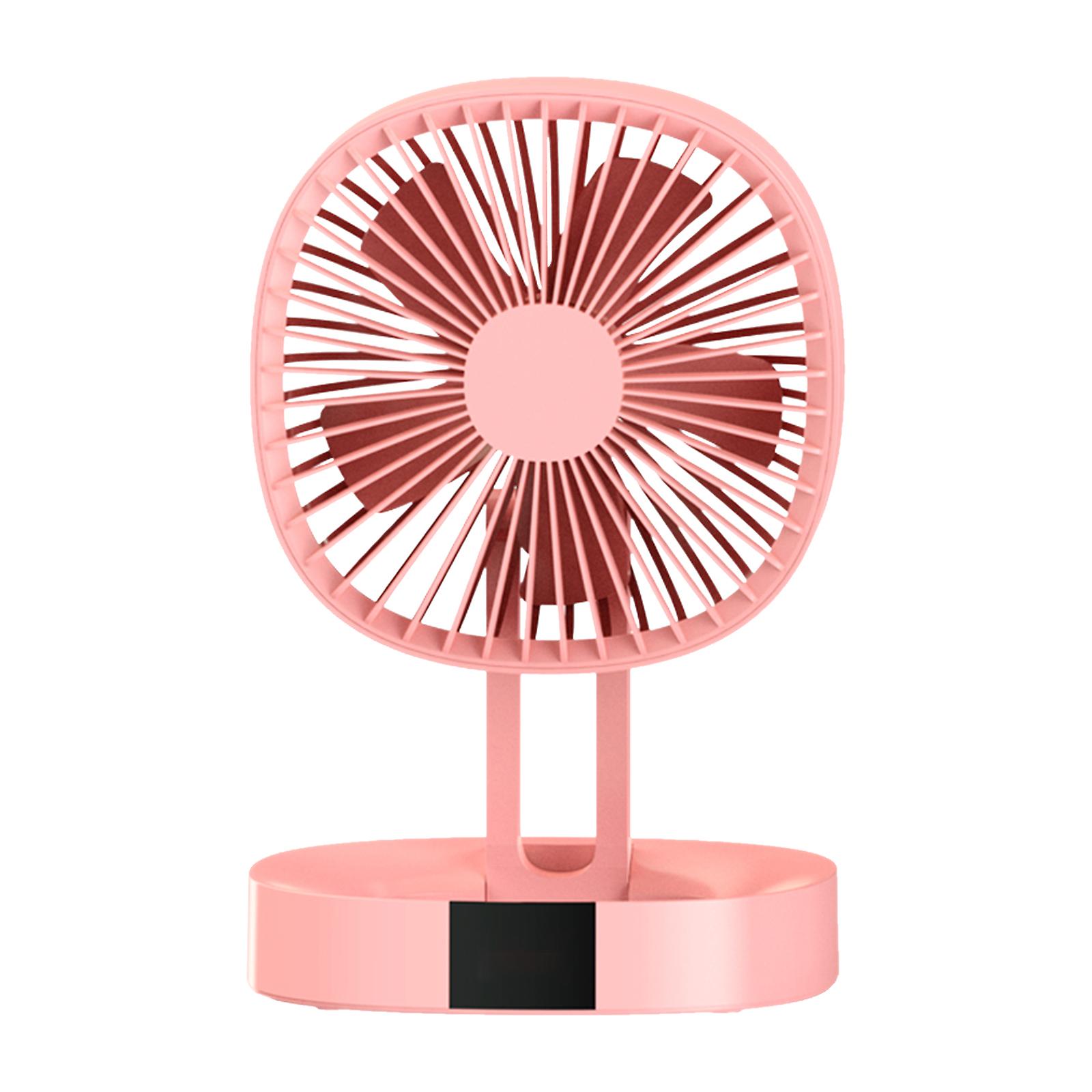 Foldable Fan， Usb Cable， User Guide