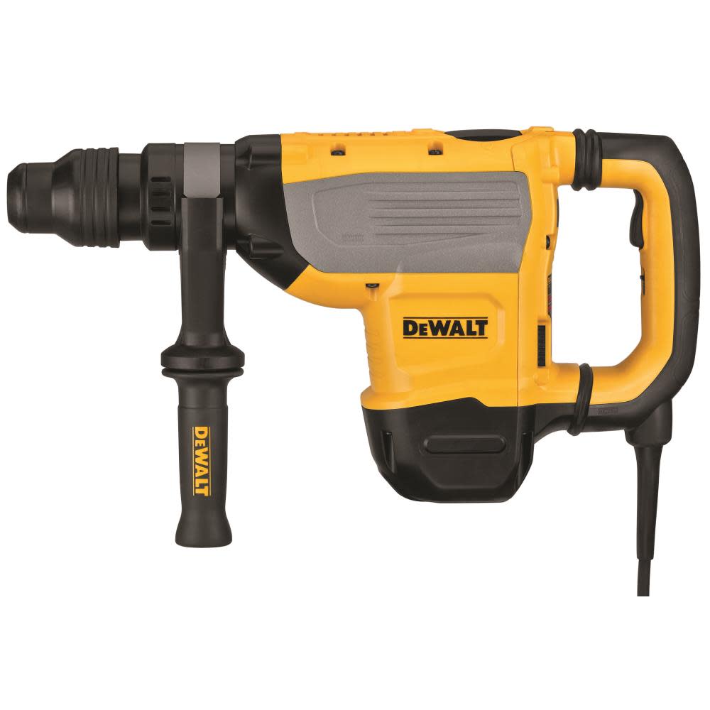 DEWALT 1-7/8 SDS MAX Rotary Hammer D25733K from DEWALT