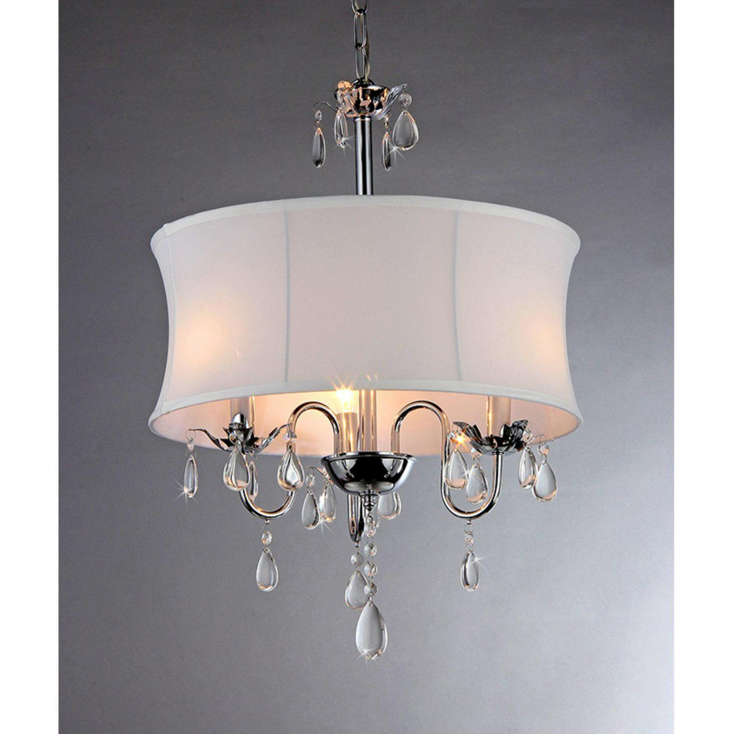 Warehouse of  Elegant RL3207 Crystal Chandelier