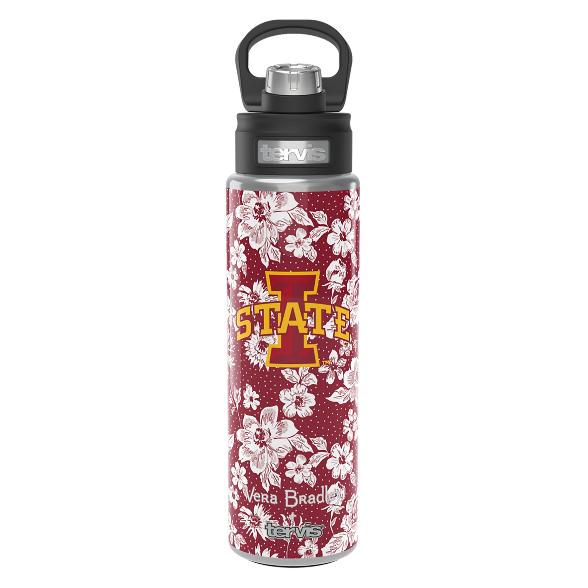 Tervis 24oz Wide Mouth Bottle