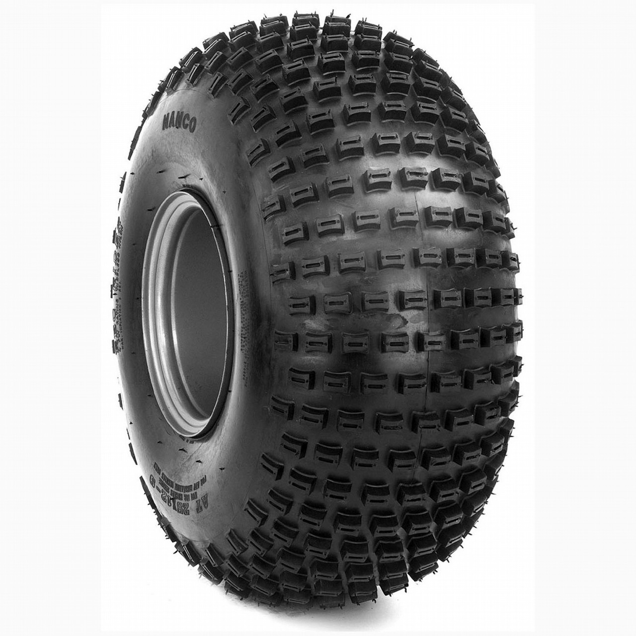 Nanco N700 18X9.508 2 Ply AT A