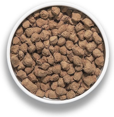 BIXBI Liberty Lamb Recipe Grain-Free Freeze-Dried Raw Dog Food