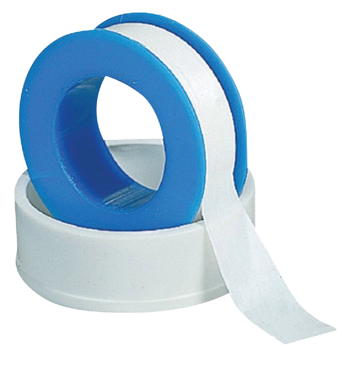 Orbit Pipe Thread Seal Tape 1 2 In. X 520 In. White