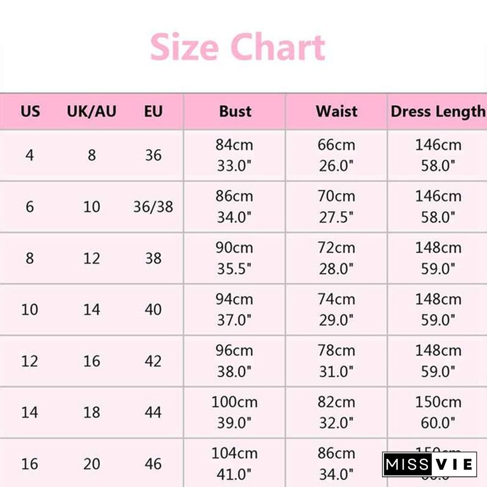 Women Chiffon Full Length Bridesmaid Wedding Evening Cocktail Dress Lace Sleeveless Dress US 4-16