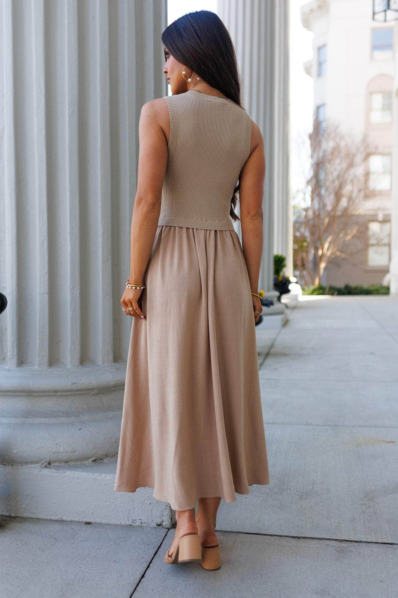 All The Reason Dress