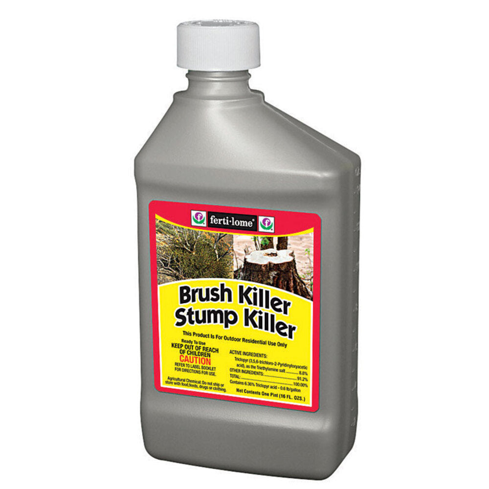 BRUSH STUMP KILLER 16OZ