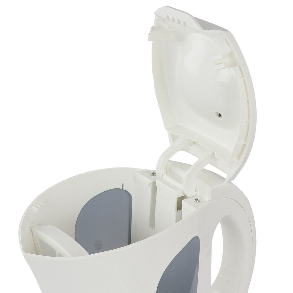 1.7 Liter Cordless Electric Kettle