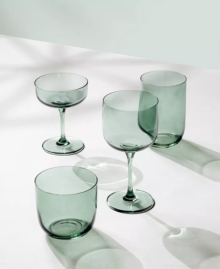 Villeroy and Boch Like Highball Glasses Set of 2