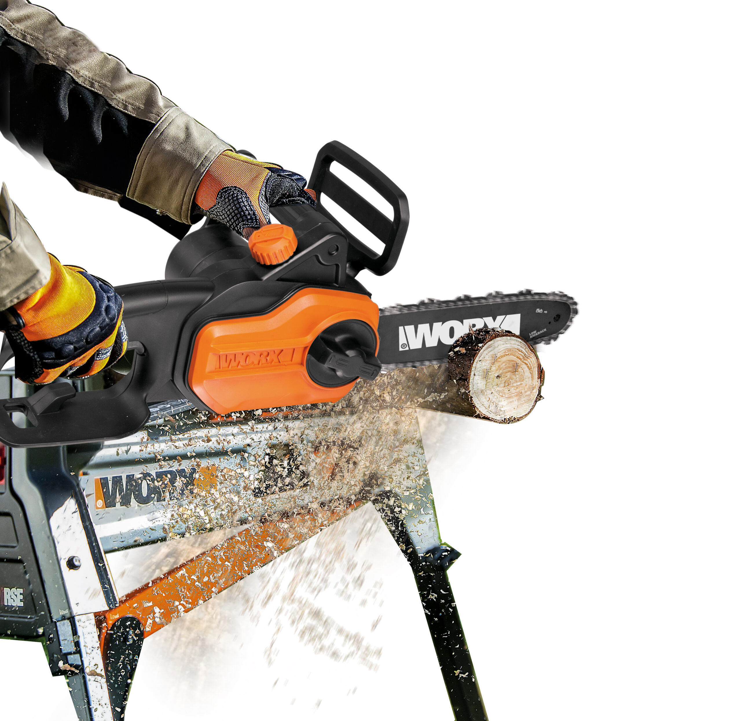 Worx WG309 10