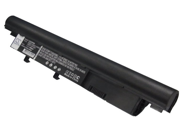 Acer Aspire 3410 Aspire 3410G Aspire 3750 Aspire 3 Replacement Battery BatteryClerkcom Laptop and Notebook